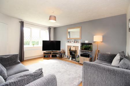 3 bedroom Semi-detached house for sale in Ryder Road, Kirby Frith, Leicester