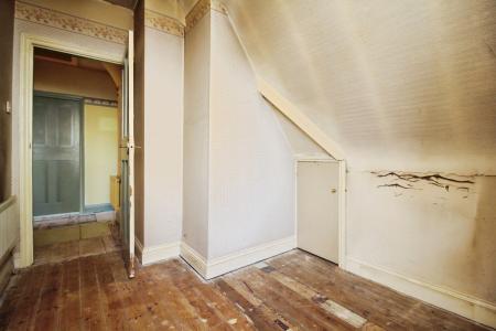 4 bedroom Detached house for sale in Shilton Road, Barwell, LE9