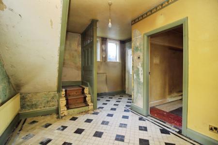 4 bedroom Detached house for sale in Shilton Road, Barwell, LE9