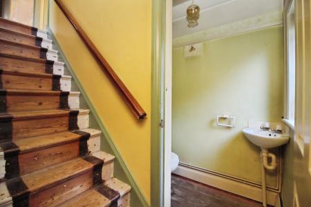 4 bedroom Detached house for sale in Shilton Road, Barwell, LE9