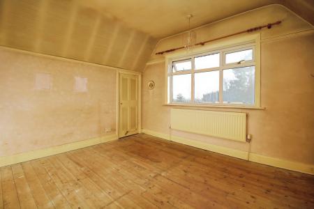 4 bedroom Detached house for sale in Shilton Road, Barwell, LE9