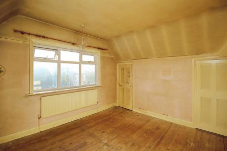 4 bedroom Detached house for sale in Shilton Road, Barwell, LE9