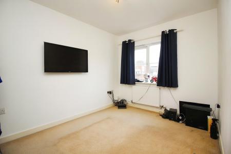 3 bedroom Semi-detached house for sale in Slade Close, Thorpe Astley, LE3