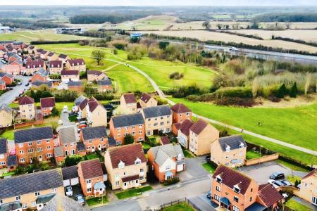 3 bedroom Semi-detached house for sale in Slade Close, Thorpe Astley, LE3