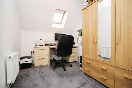 3 bedroom Semi-detached house for sale in Slade Close, Thorpe Astley, LE3