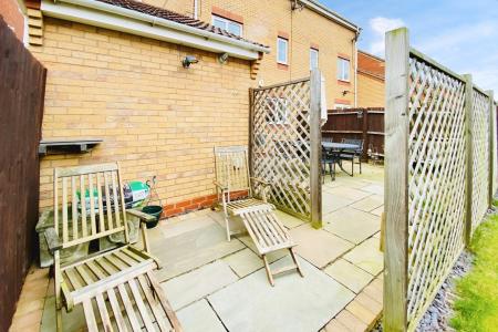 3 bedroom Semi-detached house for sale in Slade Close, Thorpe Astley, LE3