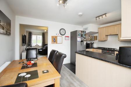 3 bedroom Semi-detached house for sale in Slade Close, Thorpe Astley, LE3