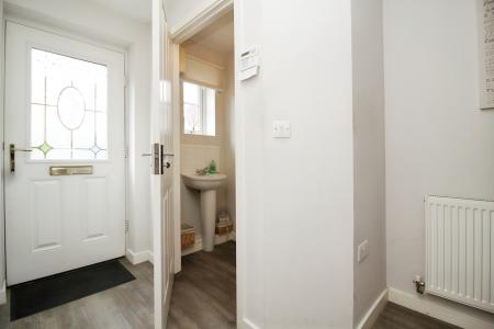 3 bedroom Semi-detached house for sale in Slade Close, Thorpe Astley, LE3