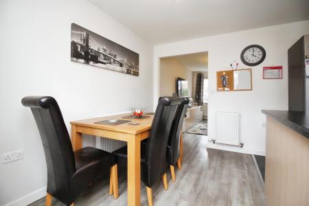 3 bedroom Semi-detached house for sale in Slade Close, Thorpe Astley, LE3