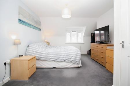 3 bedroom Semi-detached house for sale in Slade Close, Thorpe Astley, LE3