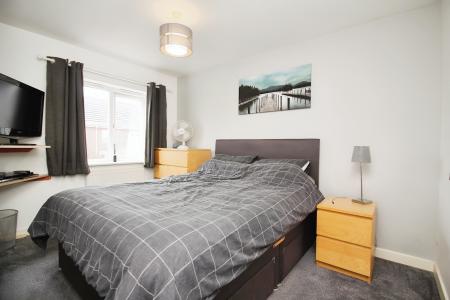 3 bedroom Semi-detached house for sale in Slade Close, Thorpe Astley, LE3