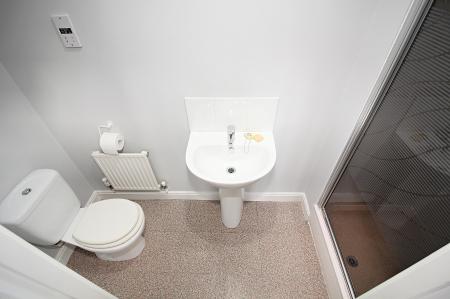 3 bedroom Detached house for sale in St. Georges Close, Newbold Verdon, LE9