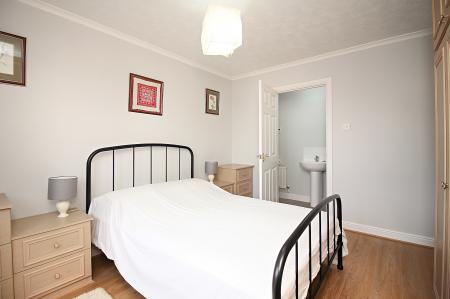 3 bedroom Detached house for sale in St. Georges Close, Newbold Verdon, LE9