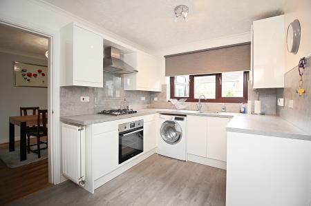 3 bedroom Detached house for sale in St. Georges Close, Newbold Verdon, LE9