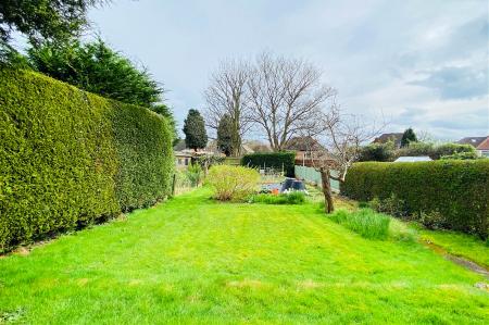 3 bedroom Detached house for sale in St. Johns, Enderby, LE19