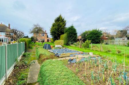 3 bedroom Detached house for sale in St. Johns, Enderby, LE19