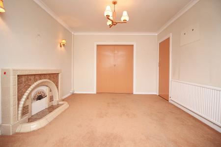 3 bedroom Detached house for sale in St. Johns, Enderby, LE19