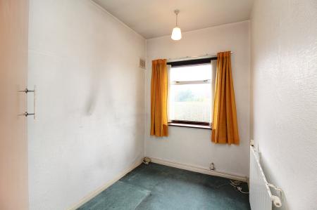 3 bedroom Detached house for sale in St. Johns, Enderby, LE19