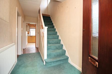 3 bedroom Detached house for sale in St. Johns, Enderby, LE19