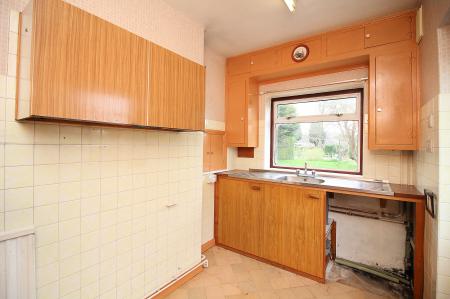 3 bedroom Detached house for sale in St. Johns, Enderby, LE19