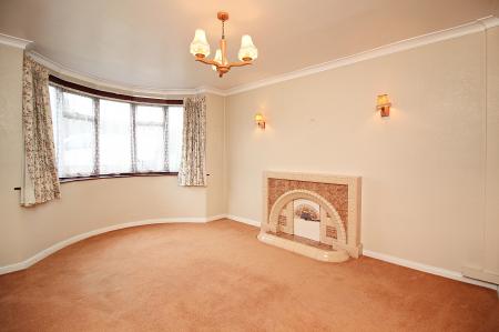 3 bedroom Detached house for sale in St. Johns, Enderby, LE19