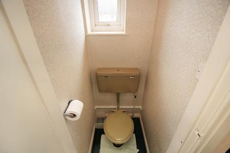 3 bedroom Detached house for sale in St. Johns, Enderby, LE19