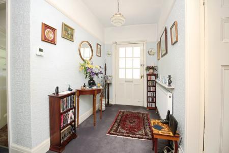 4 bedroom Detached bungalow for sale in Station Road, Kirby Muxloe, LE9