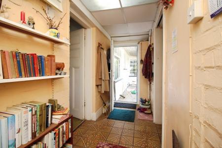 4 bedroom Detached bungalow for sale in Station Road, Kirby Muxloe, LE9