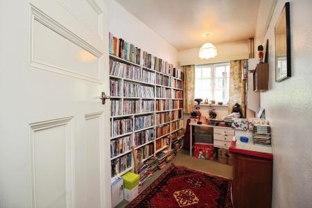 4 bedroom Detached bungalow for sale in Station Road, Kirby Muxloe, LE9