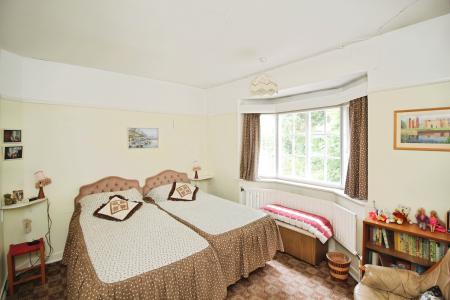 4 bedroom Detached bungalow for sale in Station Road, Kirby Muxloe, LE9