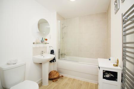 3 bedroom Semi-detached house for sale in Stephenson Drive, Ratby, LE6