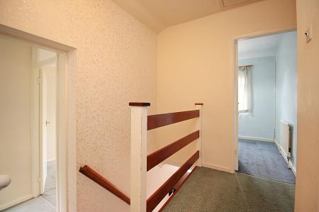 5 bedroom Semi-detached house for sale in Stonehurst Road, Braunstone Town