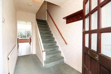 5 bedroom Semi-detached house for sale in Stonehurst Road, Braunstone Town