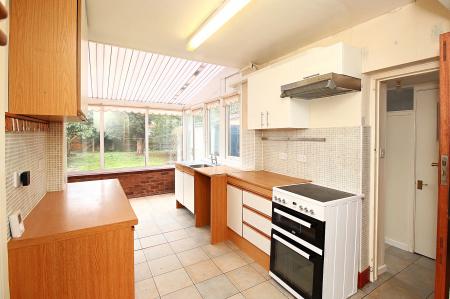 5 bedroom Semi-detached house for sale in Stonehurst Road, Braunstone Town