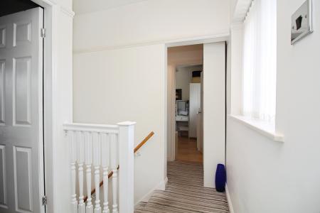 3 bedroom Semi-detached house for sale in Tetuan Road, Leicester, LE3