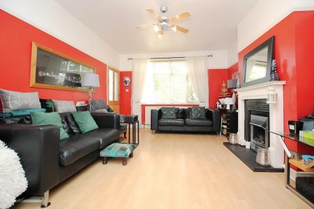 3 bedroom Semi-detached house for sale in Tetuan Road, Leicester, LE3