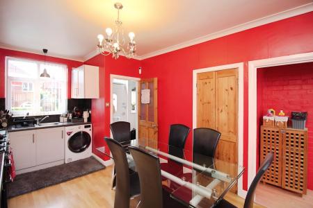 3 bedroom Semi-detached house for sale in Tetuan Road, Leicester, LE3