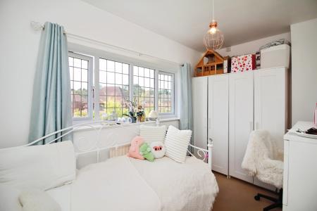 3 bedroom Semi-detached house for sale in Tetuan Road, Leicester, LE3