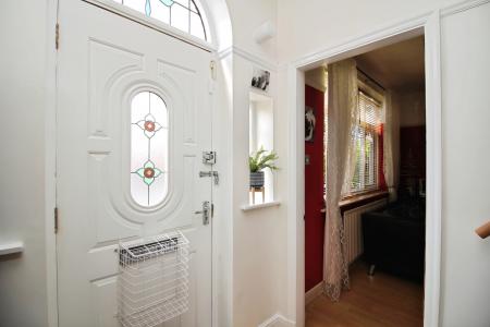 3 bedroom Semi-detached house for sale in Tetuan Road, Leicester, LE3