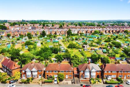 3 bedroom Semi-detached house for sale in Tetuan Road, Leicester, LE3