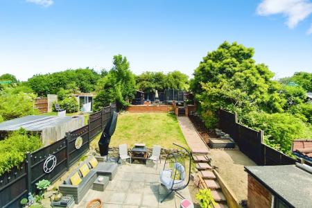 3 bedroom Semi-detached house for sale in Tetuan Road, Leicester, LE3