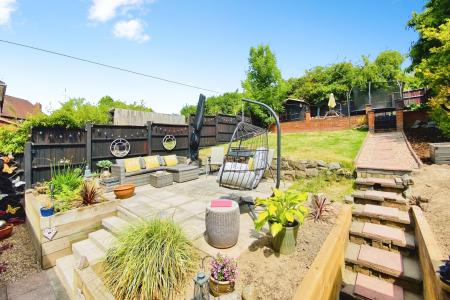 3 bedroom Semi-detached house for sale in Tetuan Road, Leicester, LE3