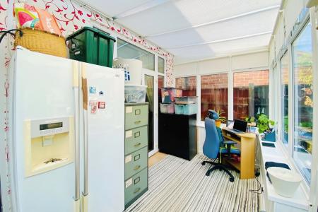 3 bedroom Semi-detached house for sale in Tetuan Road, Leicester, LE3