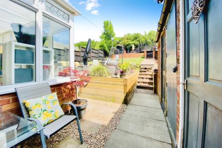 3 bedroom Semi-detached house for sale in Tetuan Road, Leicester, LE3