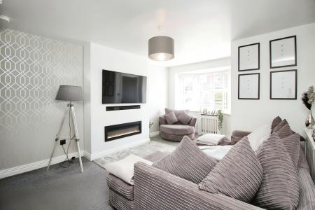 3 bedroom Town house for sale in Tilley Close, Thorpe Astley, LE3