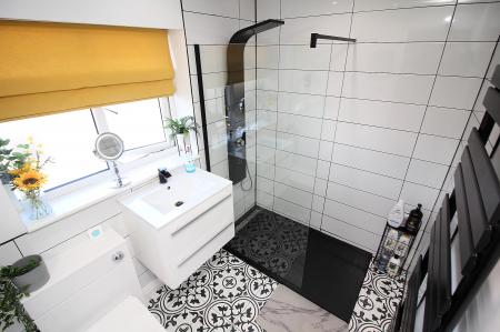 3 bedroom Town house for sale in Tilley Close, Thorpe Astley, LE3