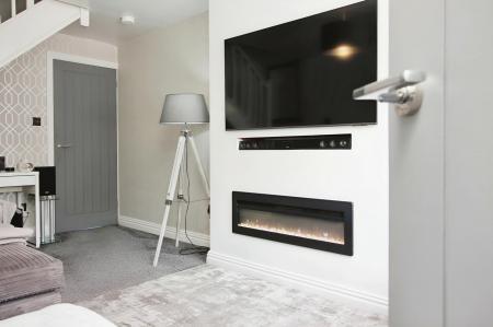 3 bedroom Town house for sale in Tilley Close, Thorpe Astley, LE3