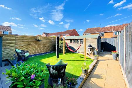 3 bedroom Town house for sale in Tilley Close, Thorpe Astley, LE3