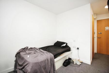 1 bedroom Flat for sale in Tudor Studios, Tudor Road, Leicester, Leicestershire, LE3