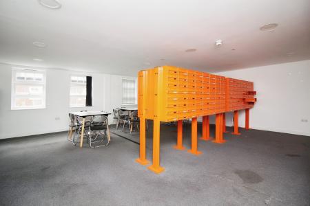 1 bedroom Flat for sale in Tudor Studios, Tudor Road, Leicester, Leicestershire, LE3